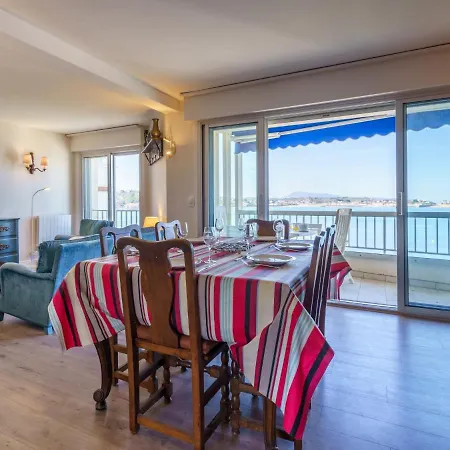 Appartamento Ibaia By Interhome *