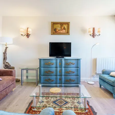 Appartamento Ibaia By Interhome