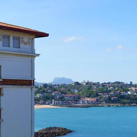 Appartamento Ibaia By Interhome Saint-Jean-de-Luz