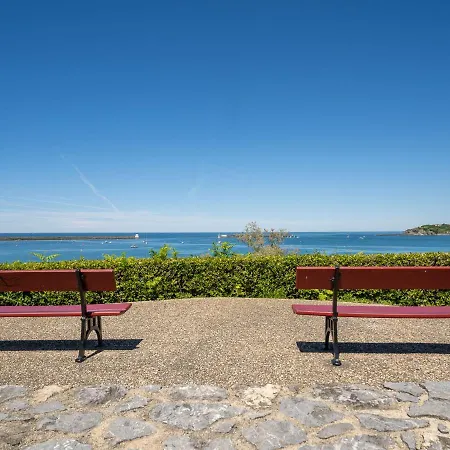 Ibaia By Interhome Appartamento Saint-Jean-de-Luz